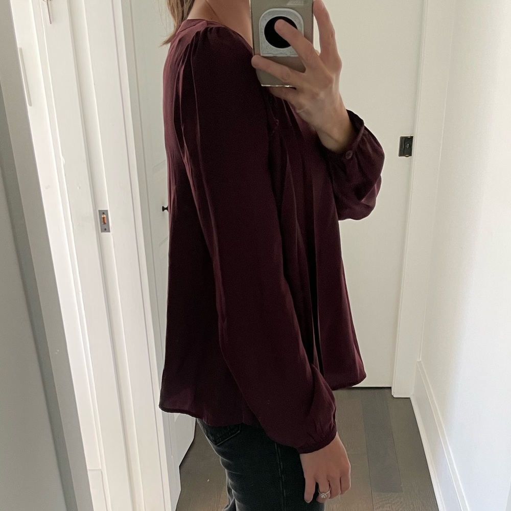 Urban Outfitters Swing Top - Picture 2 of 3